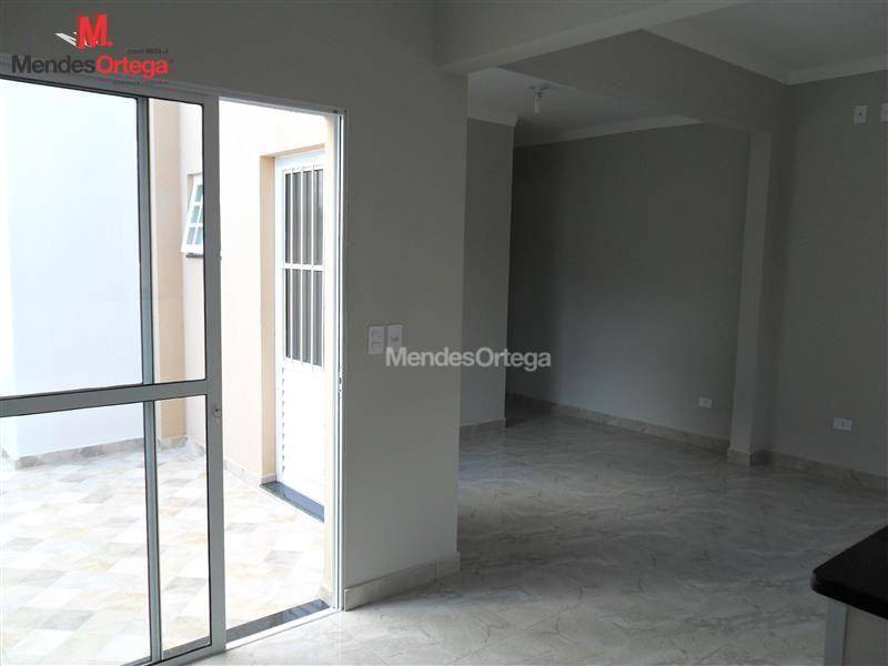 Casa para alugar com 2 quartos, 95m² - Foto 6