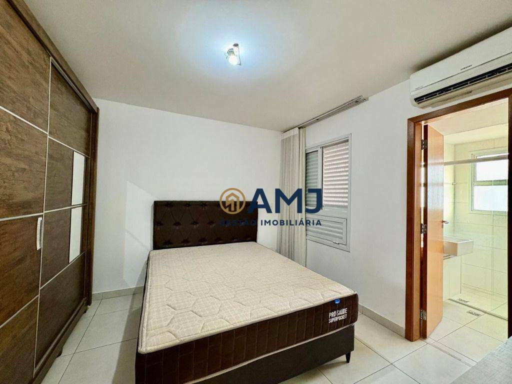 Flat/Apart Hotel à venda com 1 quarto, 45m² - Foto 10
