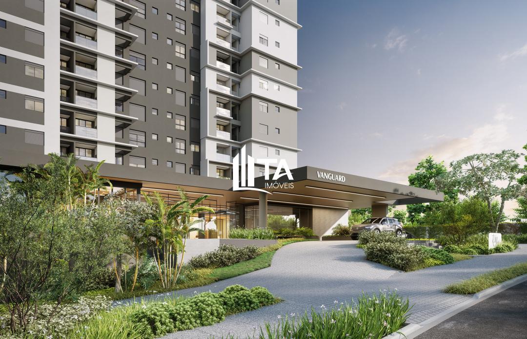 Apartamento à venda com 3 quartos, 96m² - Foto 6