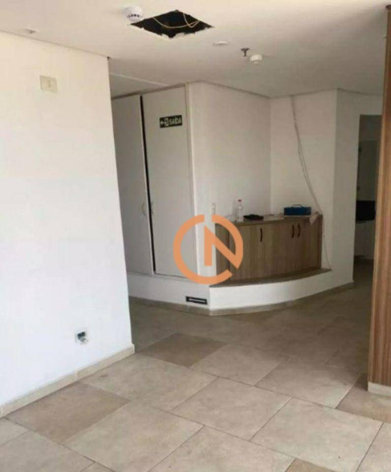 Conjunto Comercial-Sala para alugar, 160m² - Foto 5
