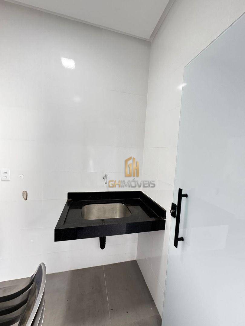 Casa à venda com 3 quartos, 106m² - Foto 10