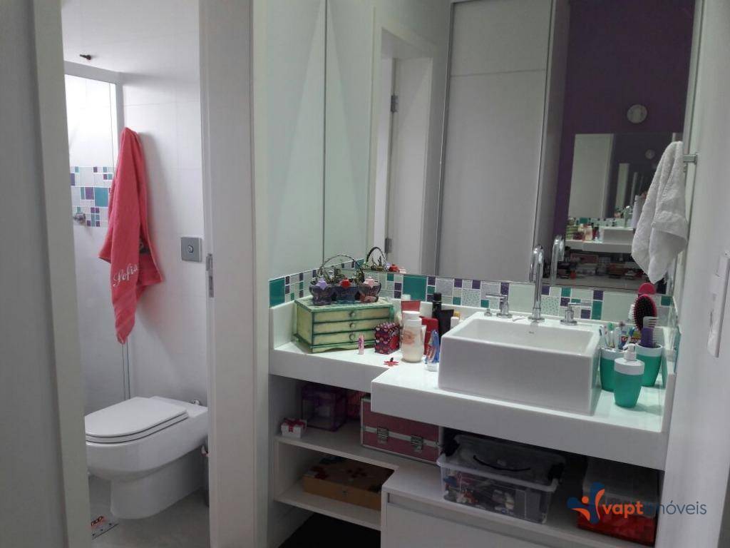 Sobrado à venda com 4 quartos, 350m² - Foto 23