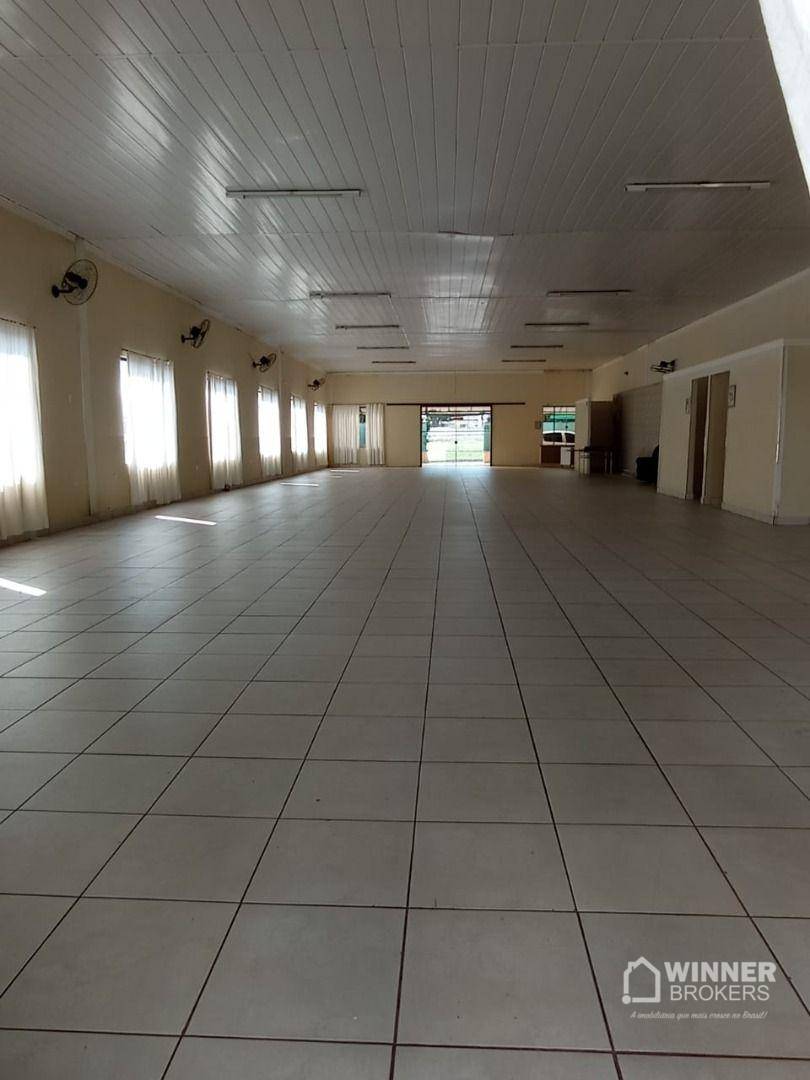 Loja-Salão à venda, 1650m² - Foto 6