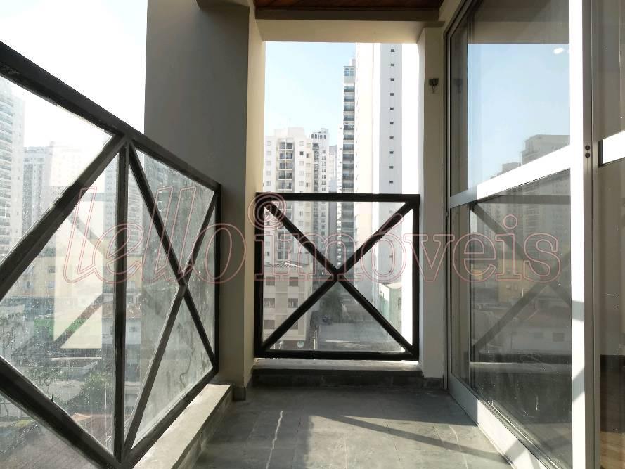 Apartamento para alugar com 3 quartos, 90m² - Foto 3