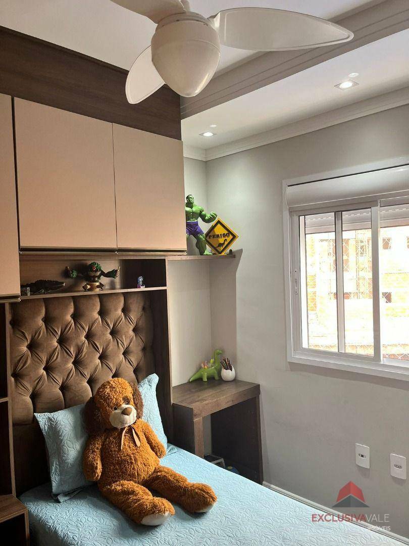 Apartamento à venda com 3 quartos, 65m² - Foto 22