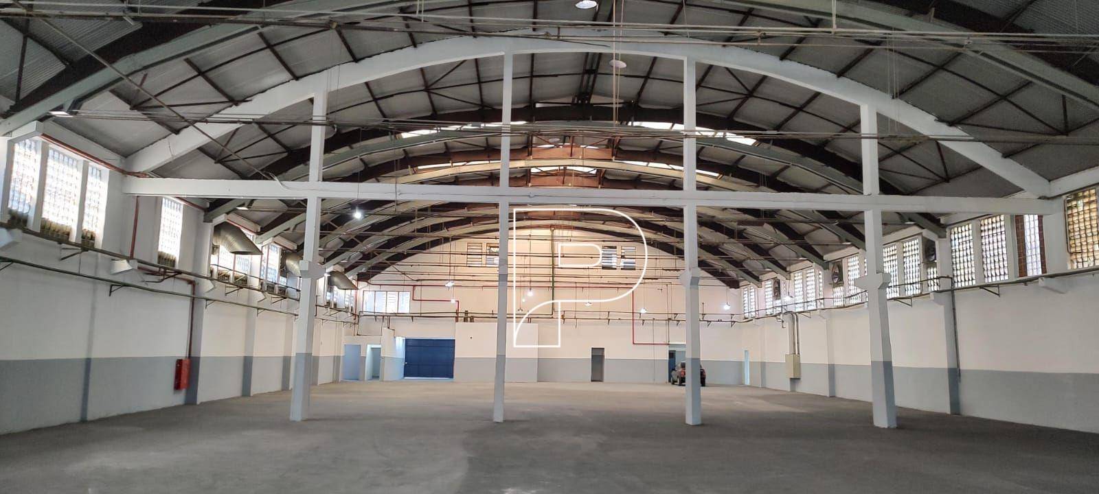 Depósito-Galpão-Armazém para alugar, 3000m² - Foto 14