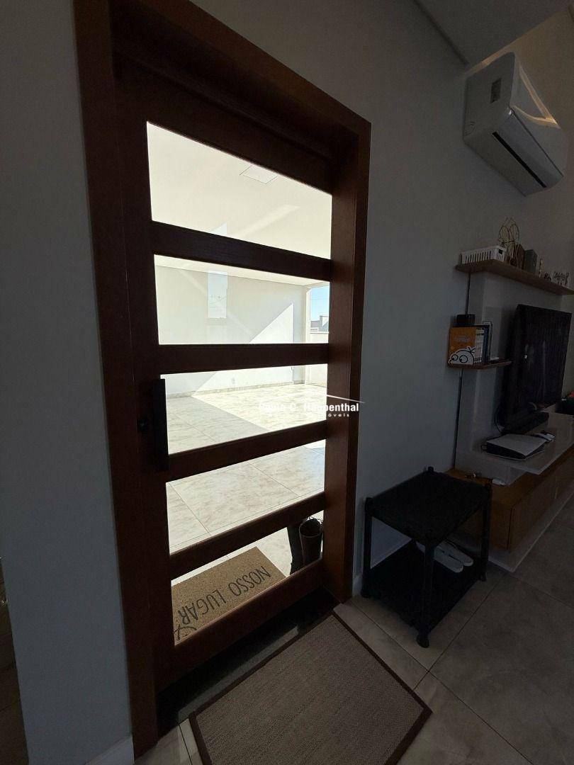 Casa à venda com 3 quartos, 166m² - Foto 16