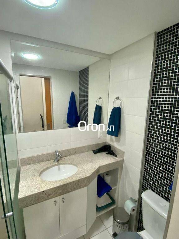 Flat/Apart Hotel à venda com 1 quarto, 31m² - Foto 11