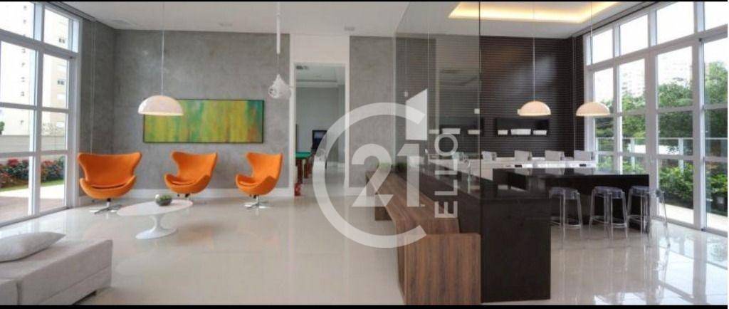 Cobertura à venda com 1 quarto, 41m² - Foto 21