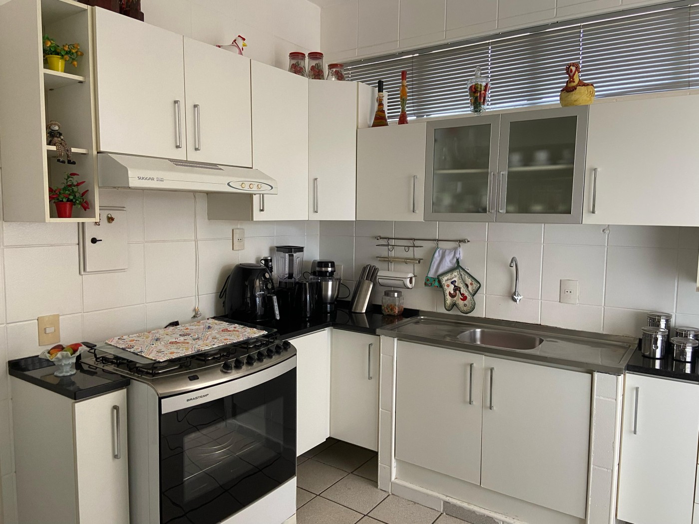Apartamento à venda com 3 quartos, 105m² - Foto 15