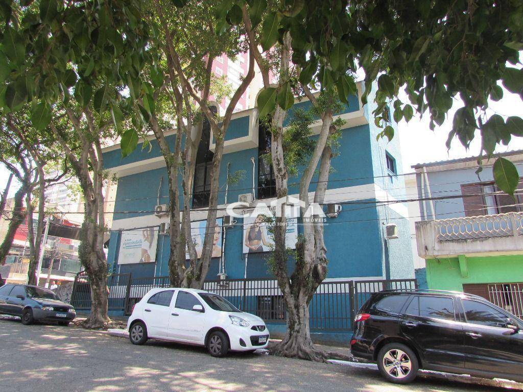Prédio Inteiro à venda, 437m² - Foto 3