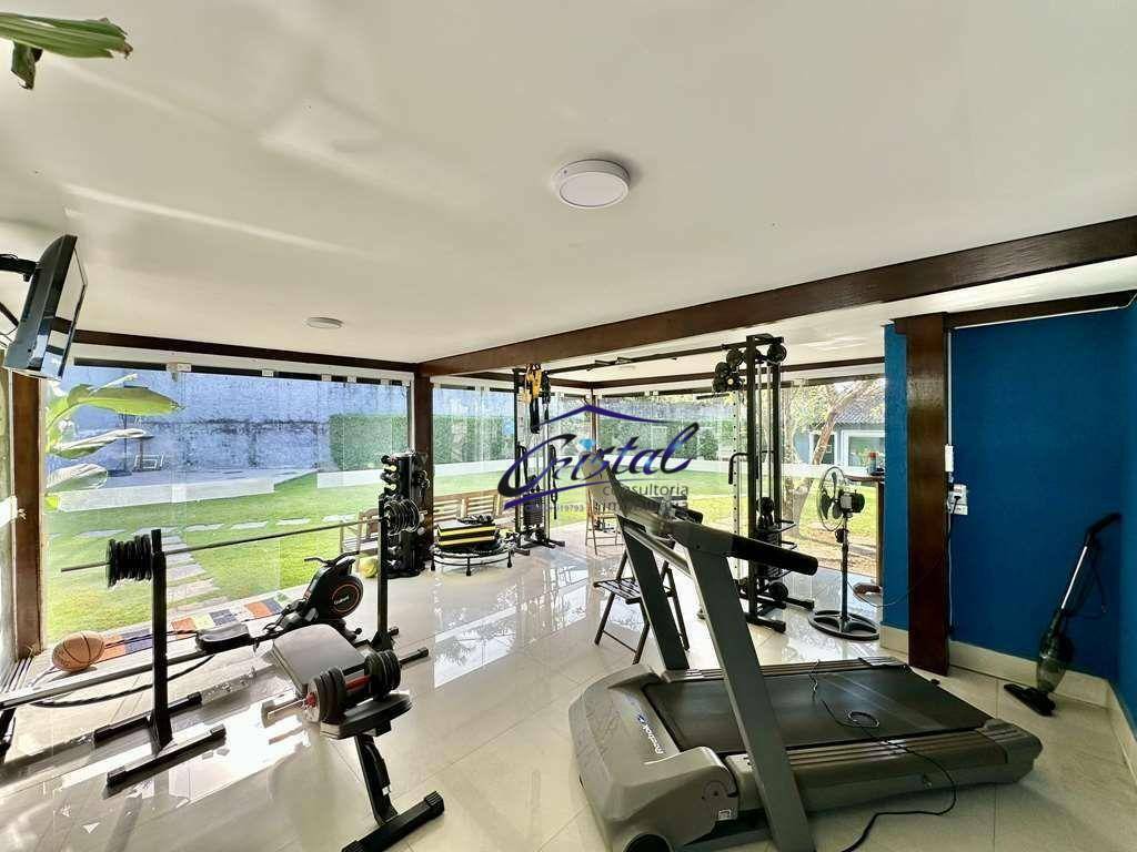 Casa de Condomínio à venda com 4 quartos, 711m² - Foto 56