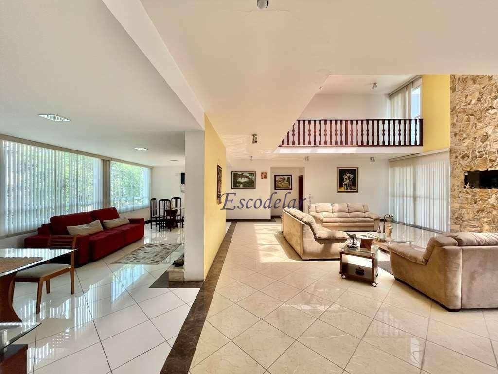 Casa de Condomínio à venda com 6 quartos, 1200m² - Foto 30