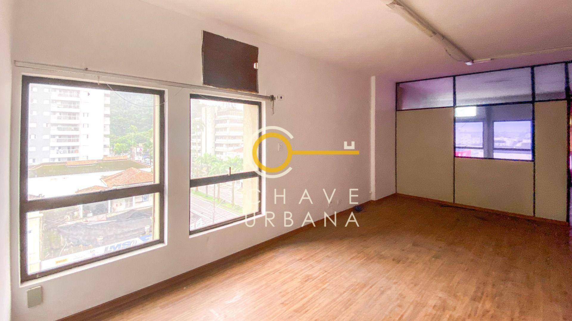 Conjunto Comercial-Sala à venda e aluguel, 86m² - Foto 3