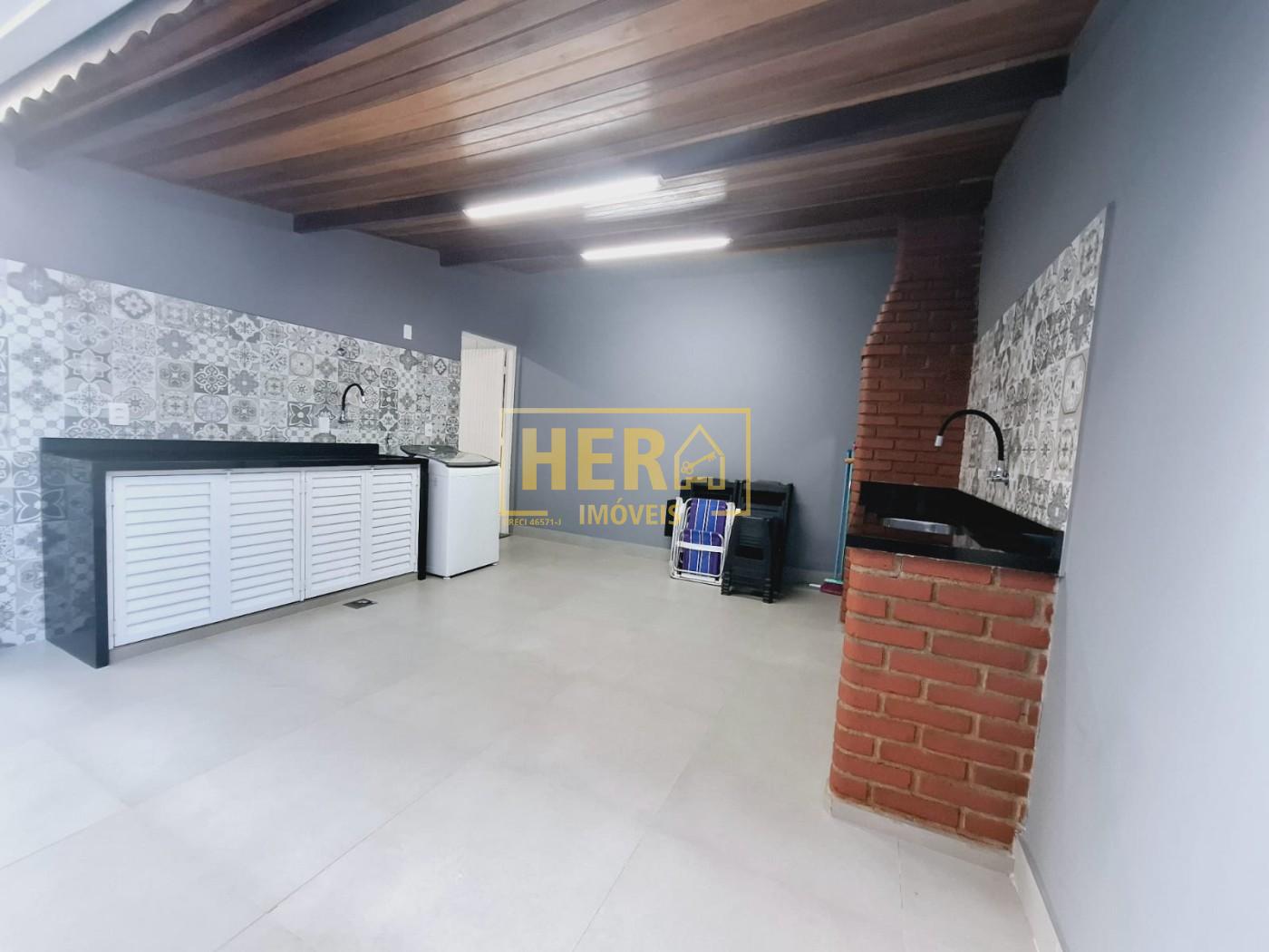 Casa de Condomínio à venda com 2 quartos, 76m² - Foto 19