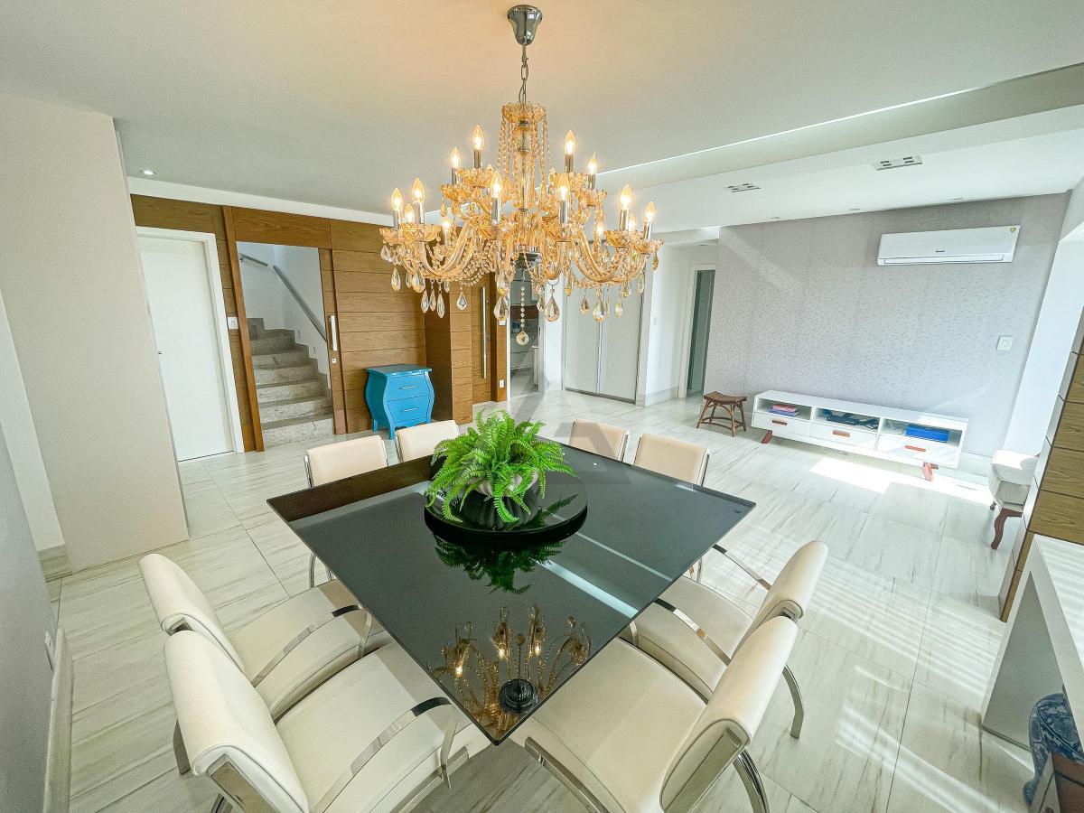 Cobertura à venda com 5 quartos, 396m² - Foto 4