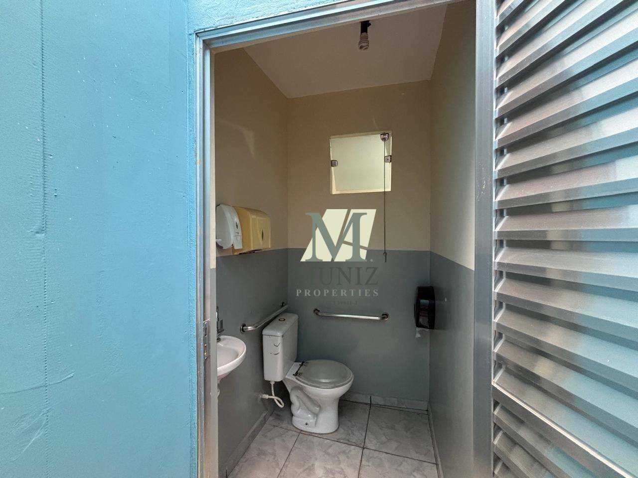 Conjunto Comercial-Sala para alugar, 90m² - Foto 12