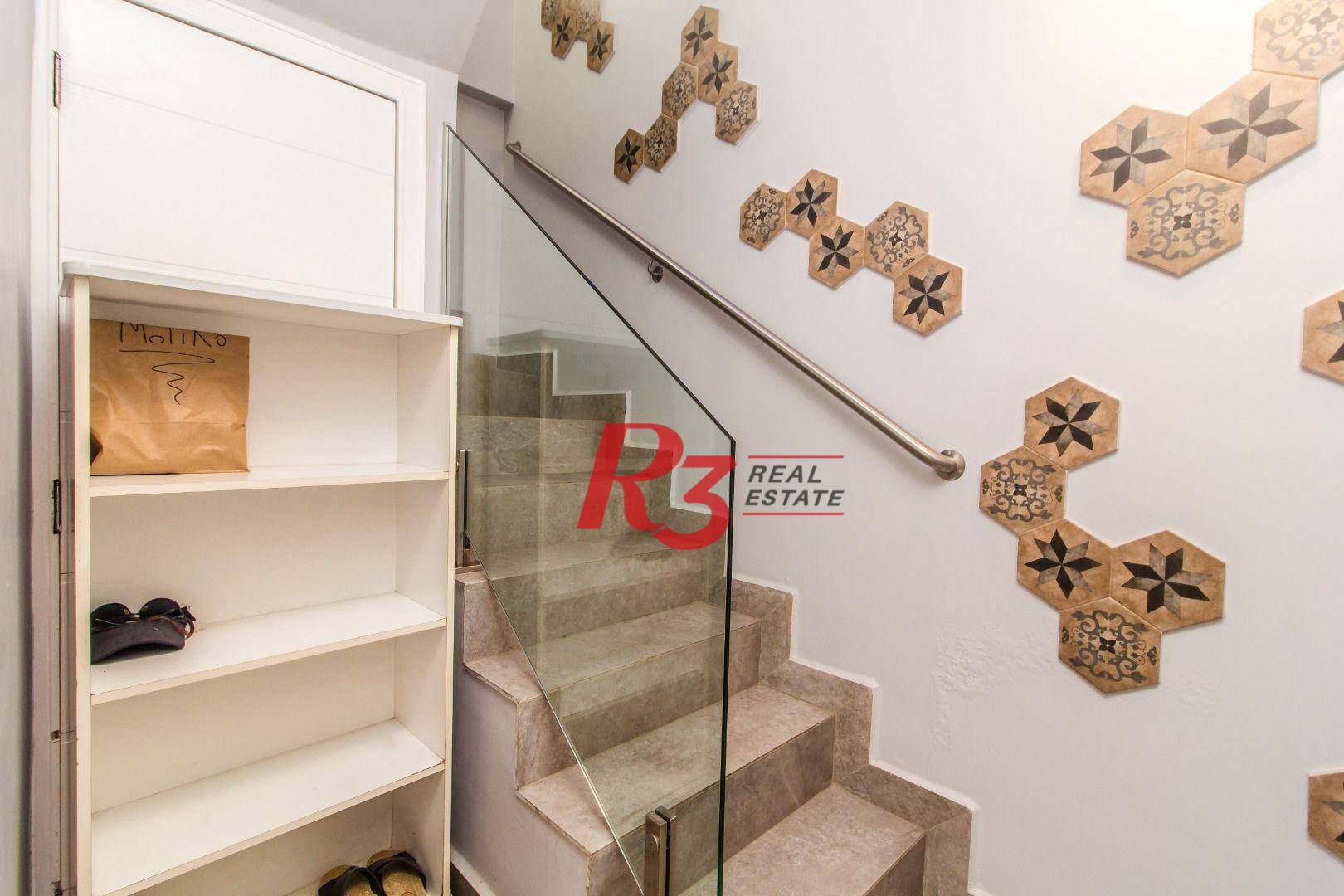 Sobrado à venda com 3 quartos, 343m² - Foto 7