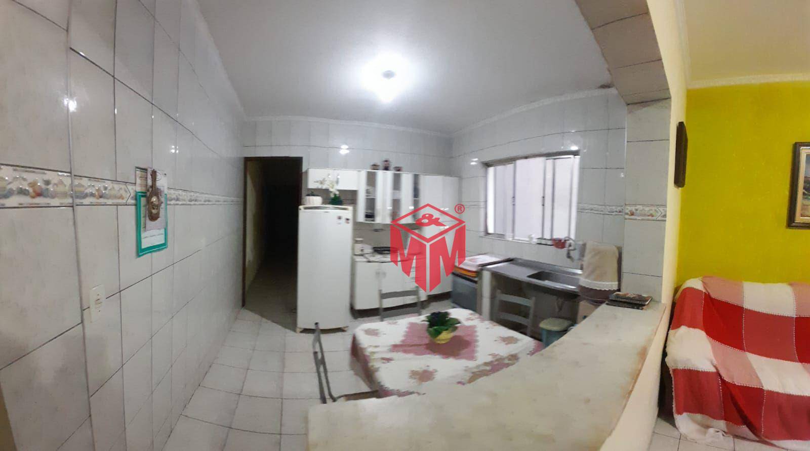 Sobrado à venda com 3 quartos, 264m² - Foto 16