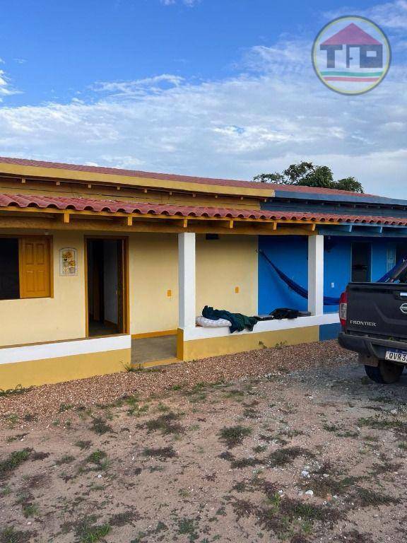 Fazenda à venda, 1210000M2 - Foto 2