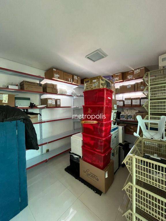 Prédio Inteiro à venda, 270m² - Foto 27