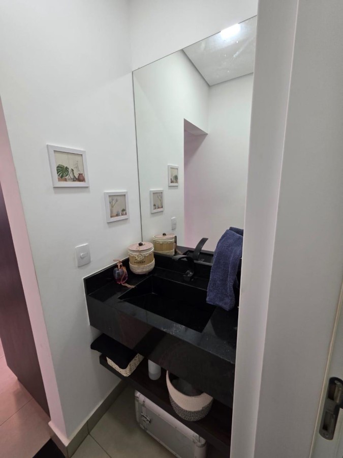 Casa de Condomínio para alugar com 3 quartos, 145m² - Foto 9