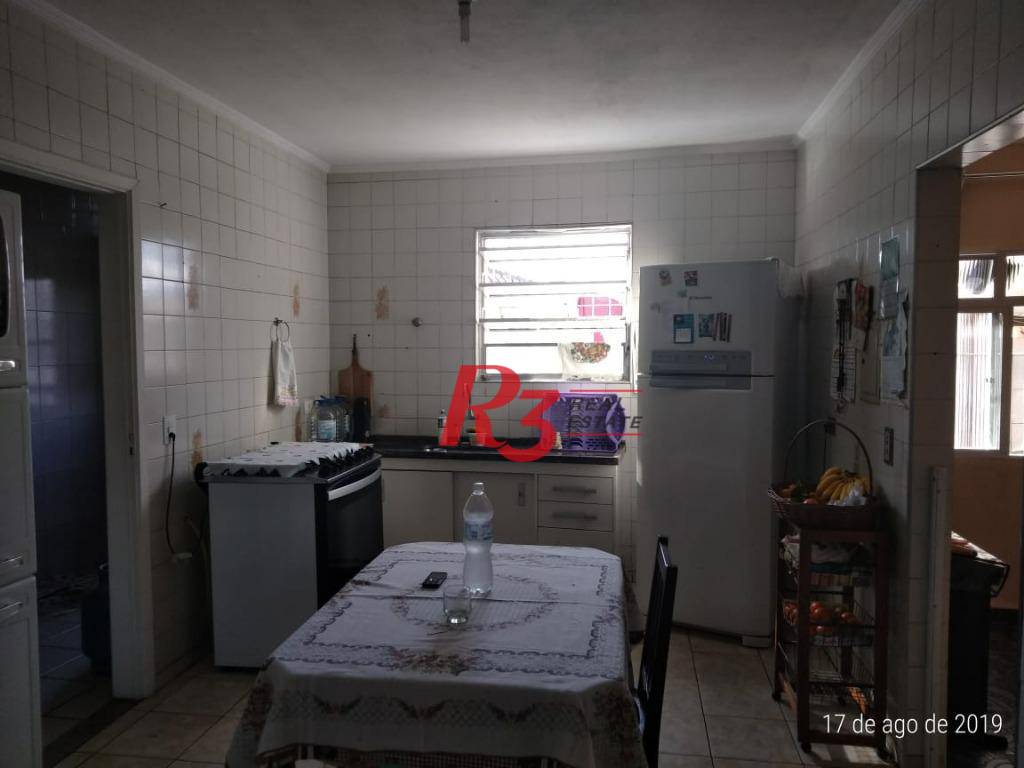Casa à venda com 3 quartos, 84m² - Foto 5