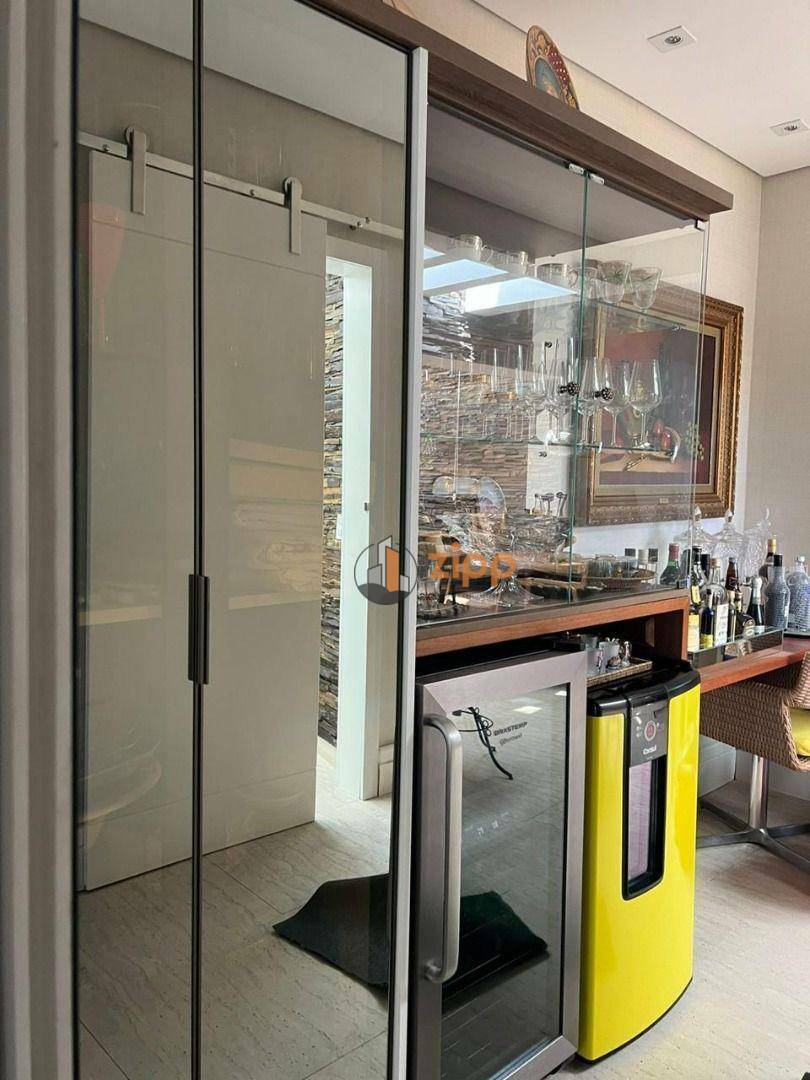 Cobertura à venda com 4 quartos, 442m² - Foto 17