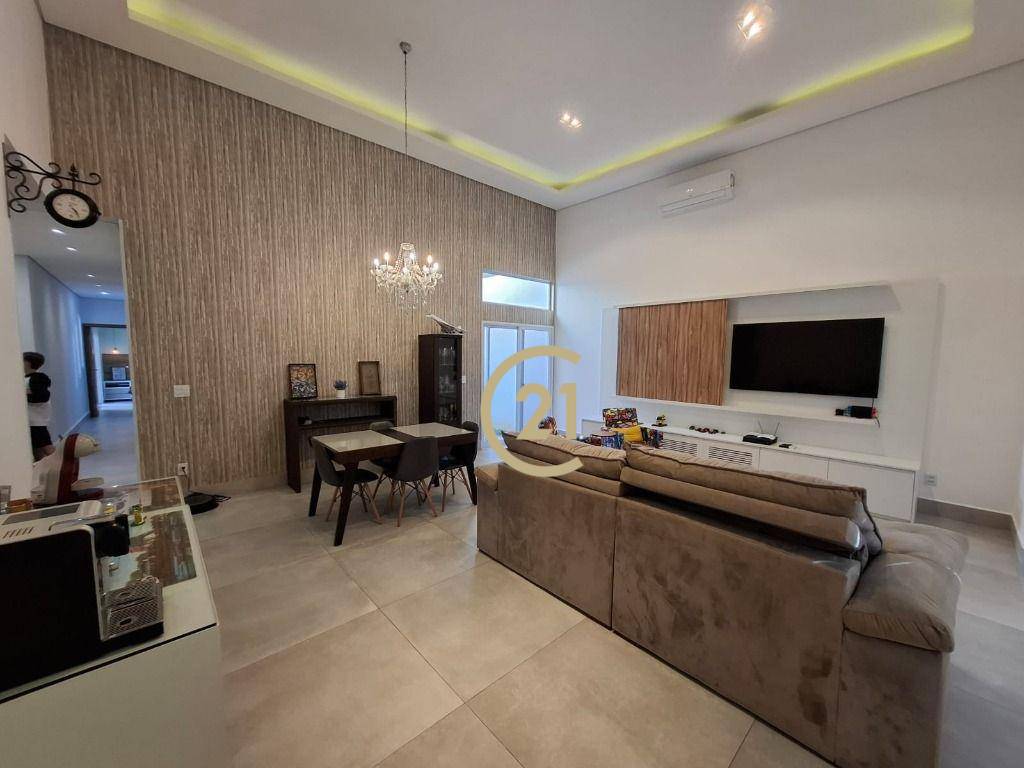 Casa de Condomínio para alugar com 3 quartos, 188m² - Foto 14