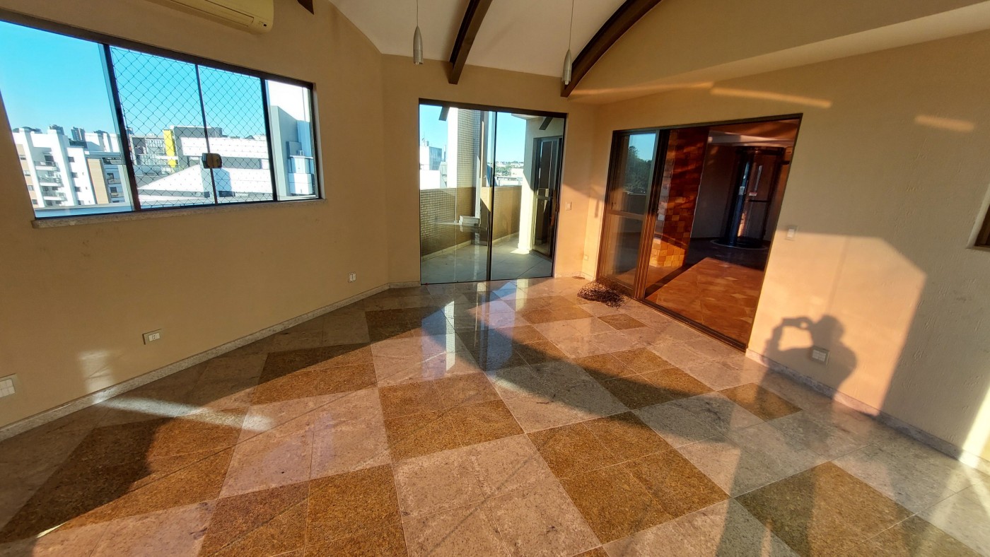 Cobertura à venda com 4 quartos, 360m² - Foto 18