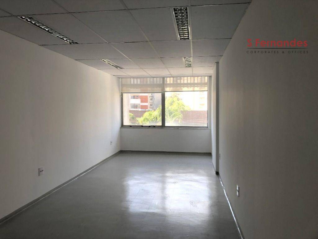 Conjunto Comercial-Sala à venda e aluguel, 170m² - Foto 3