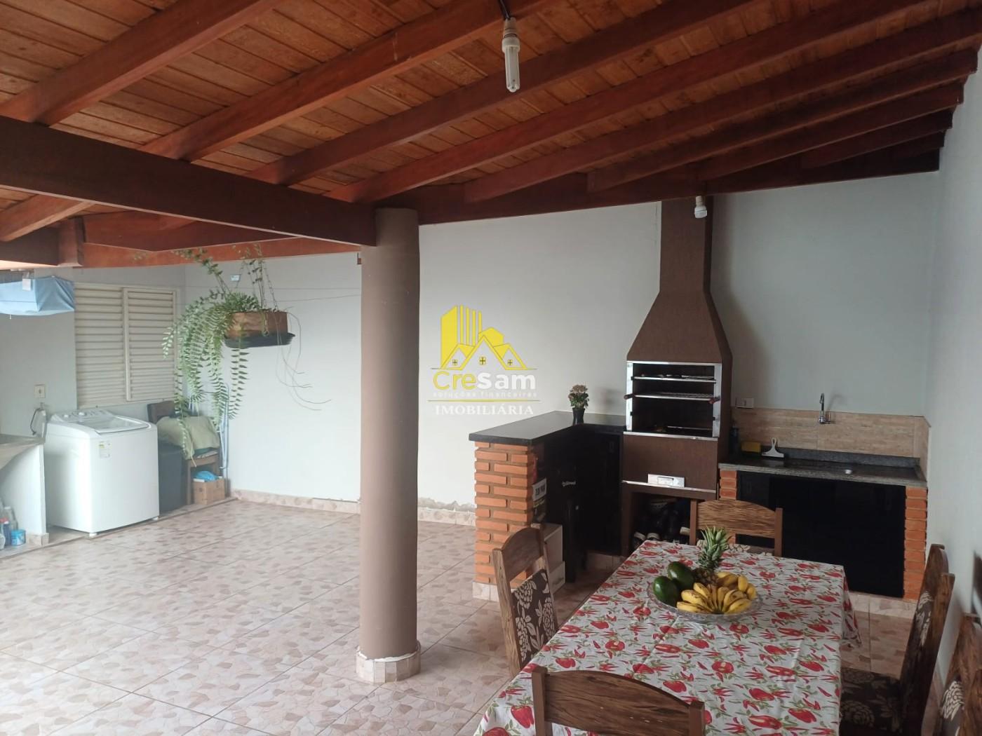 Casa à venda com 2 quartos, 136m² - Foto 26