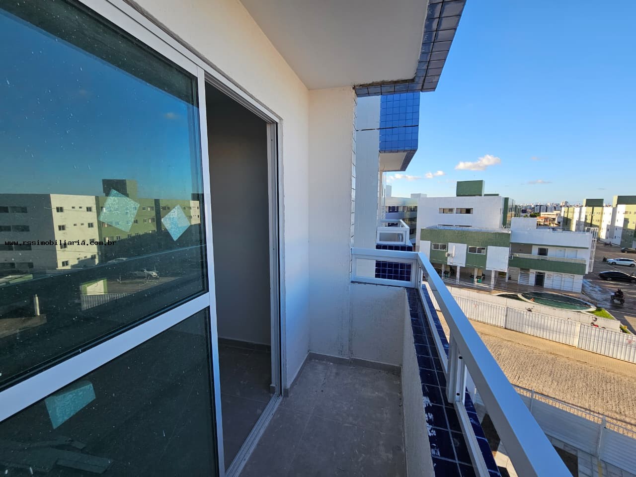 Apartamento à venda com 2 quartos, 50m² - Foto 21