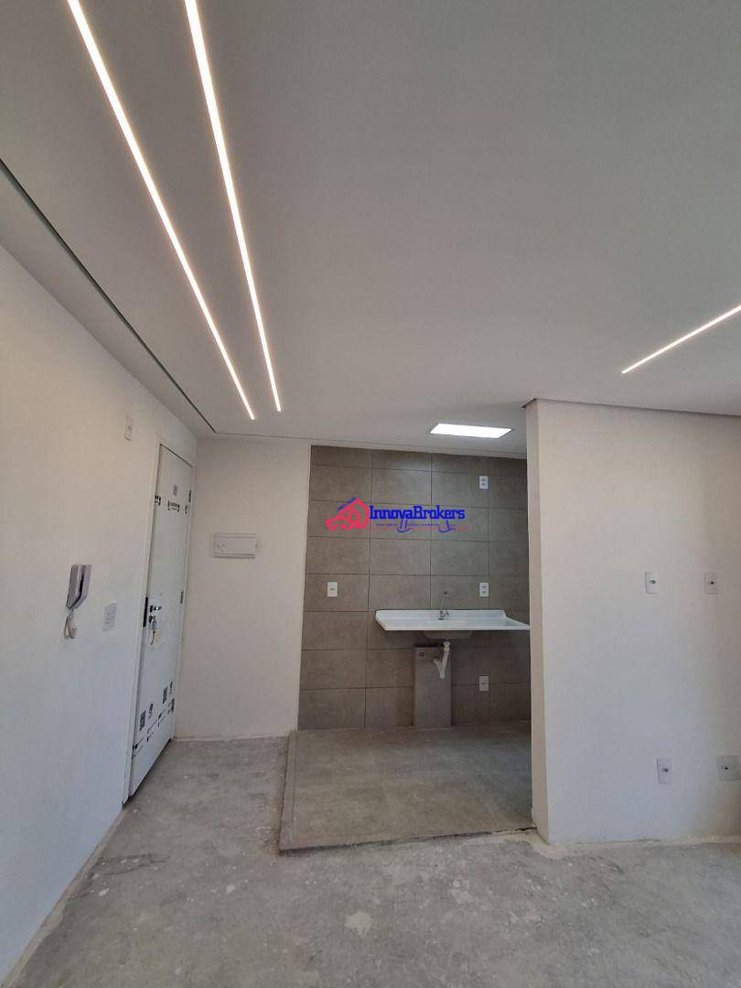 Apartamento à venda com 2 quartos, 50m² - Foto 5
