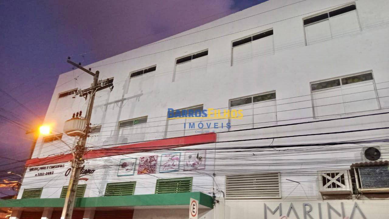 Loja-Salão à venda e aluguel, 156m² - Foto 3