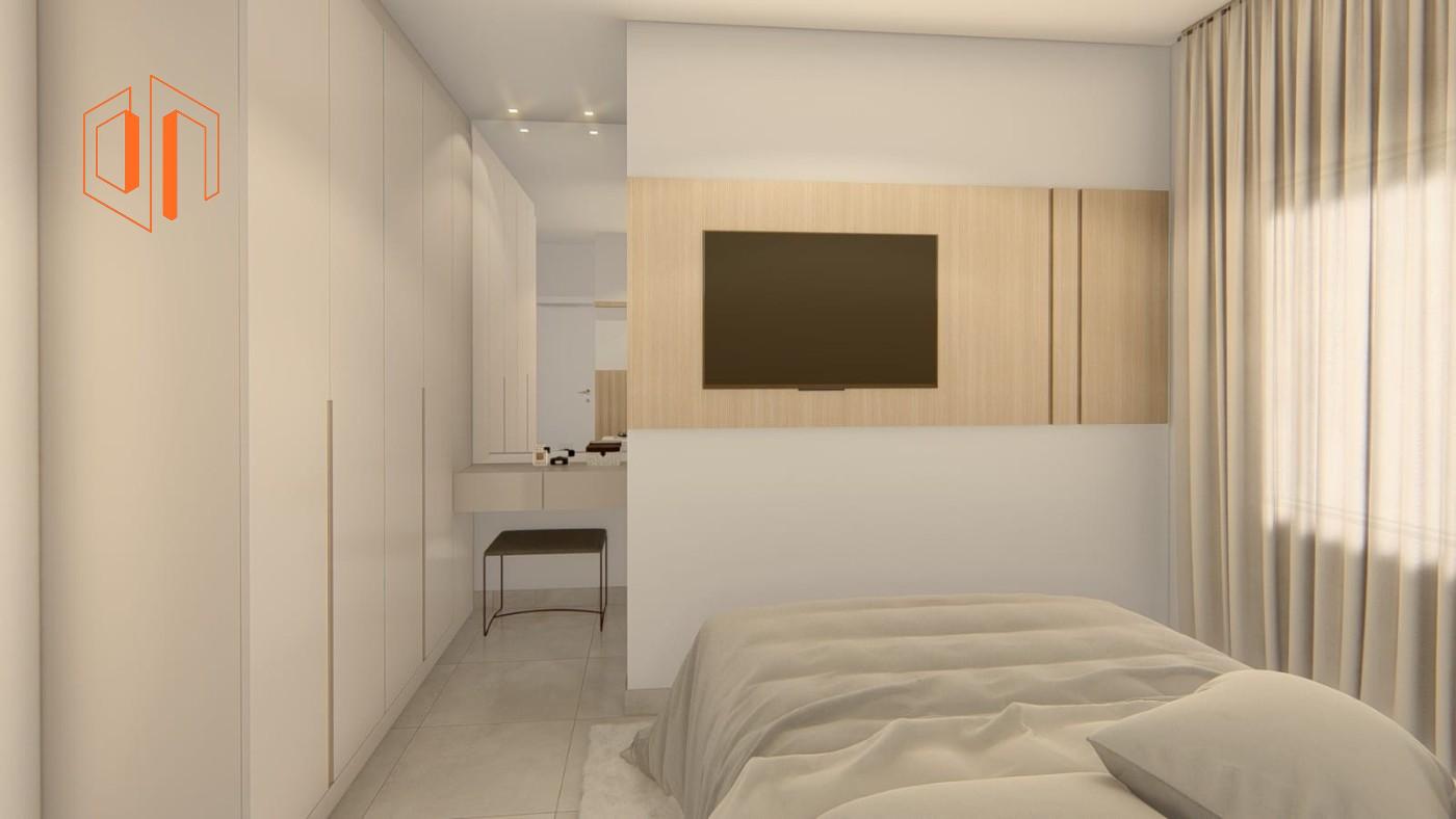 Apartamento à venda com 3 quartos, 67m² - Foto 20