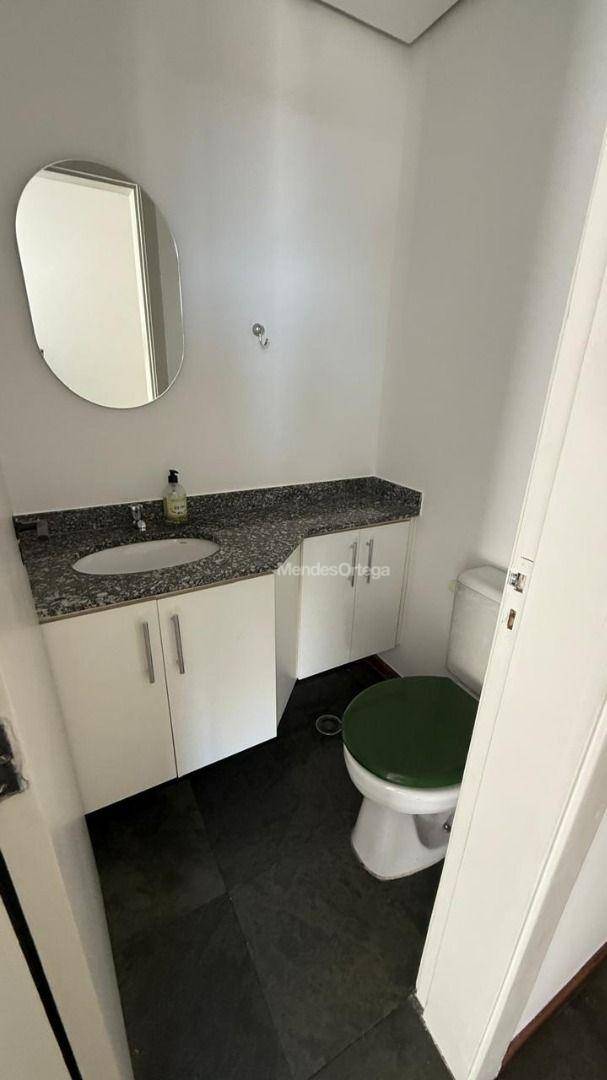 Apartamento para alugar com 3 quartos, 94m² - Foto 10