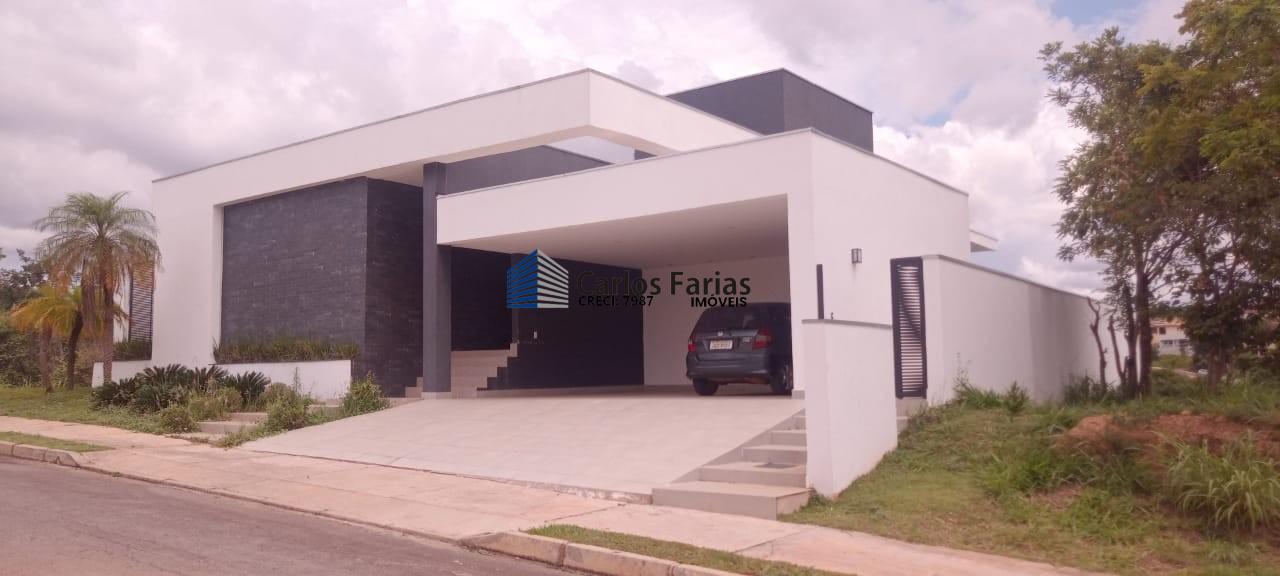 Casa de Condomínio à venda com 4 quartos, 480m² - Foto 24