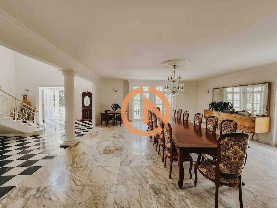 Sobrado à venda e aluguel com 12 quartos, 1300m² - Foto 6