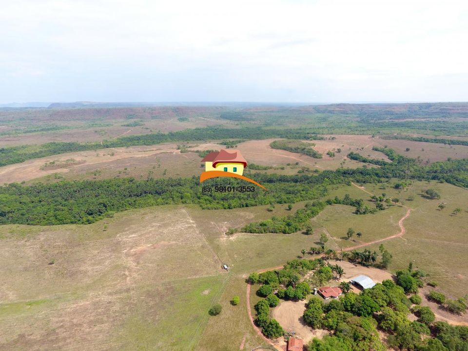 Fazenda à venda, 1m² - Foto 34