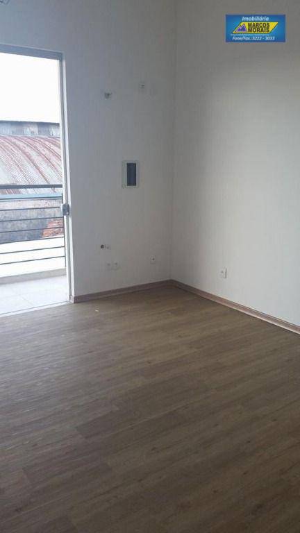 Conjunto Comercial-Sala para alugar, 20m² - Foto 4