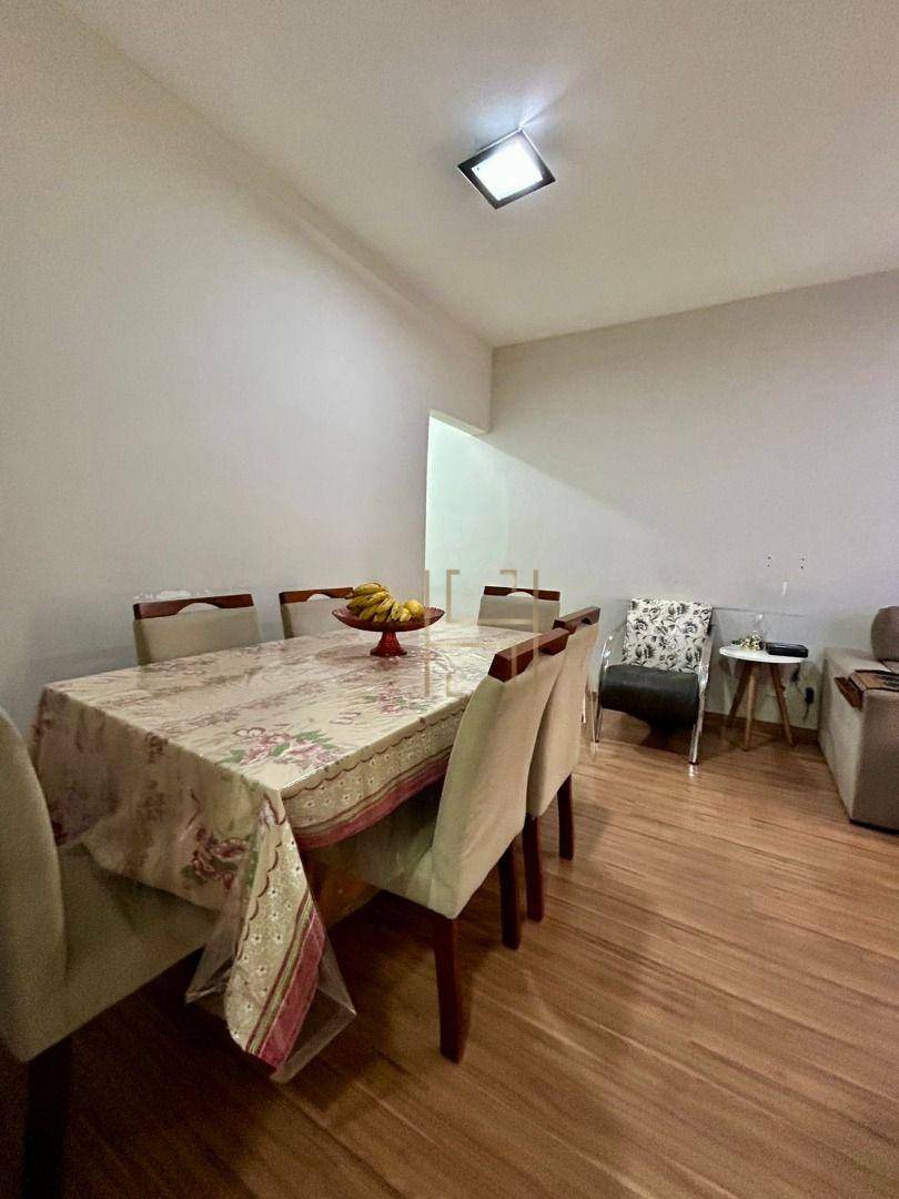 Apartamento à venda com 3 quartos, 1m² - Foto 12