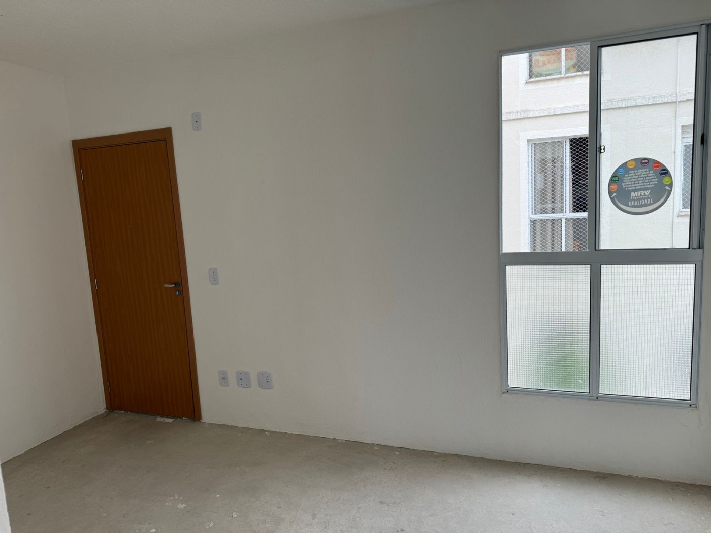 Apartamento à venda com 2 quartos, 43m² - Foto 2