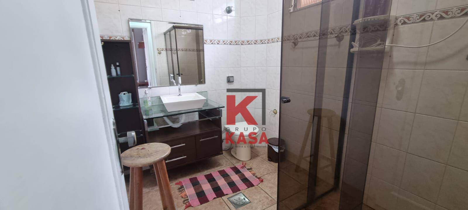 Casa à venda e aluguel com 2 quartos, 80m² - Foto 11