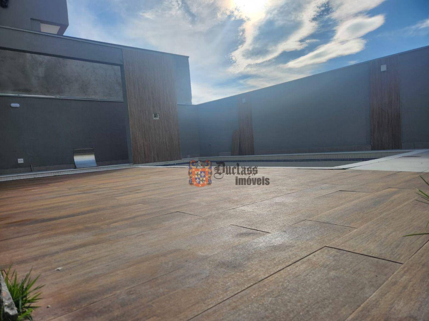 Sobrado à venda com 4 quartos, 450m² - Foto 32