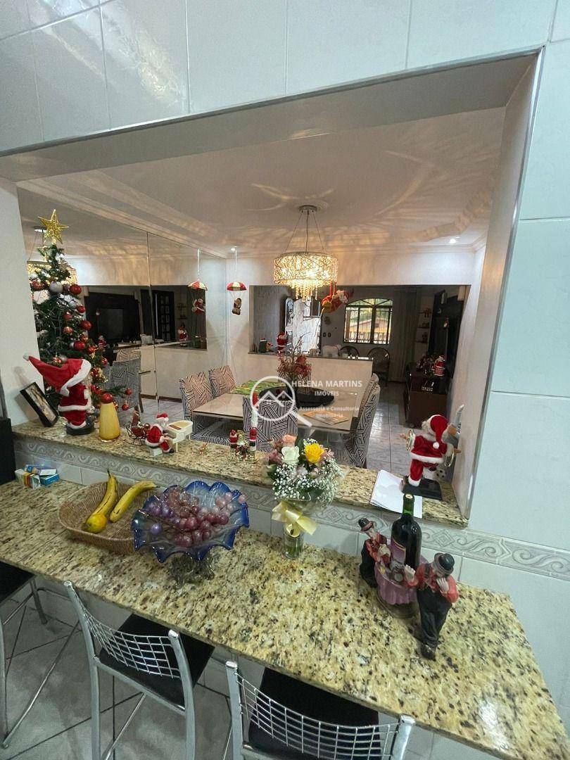 Sobrado à venda com 3 quartos, 229m² - Foto 11