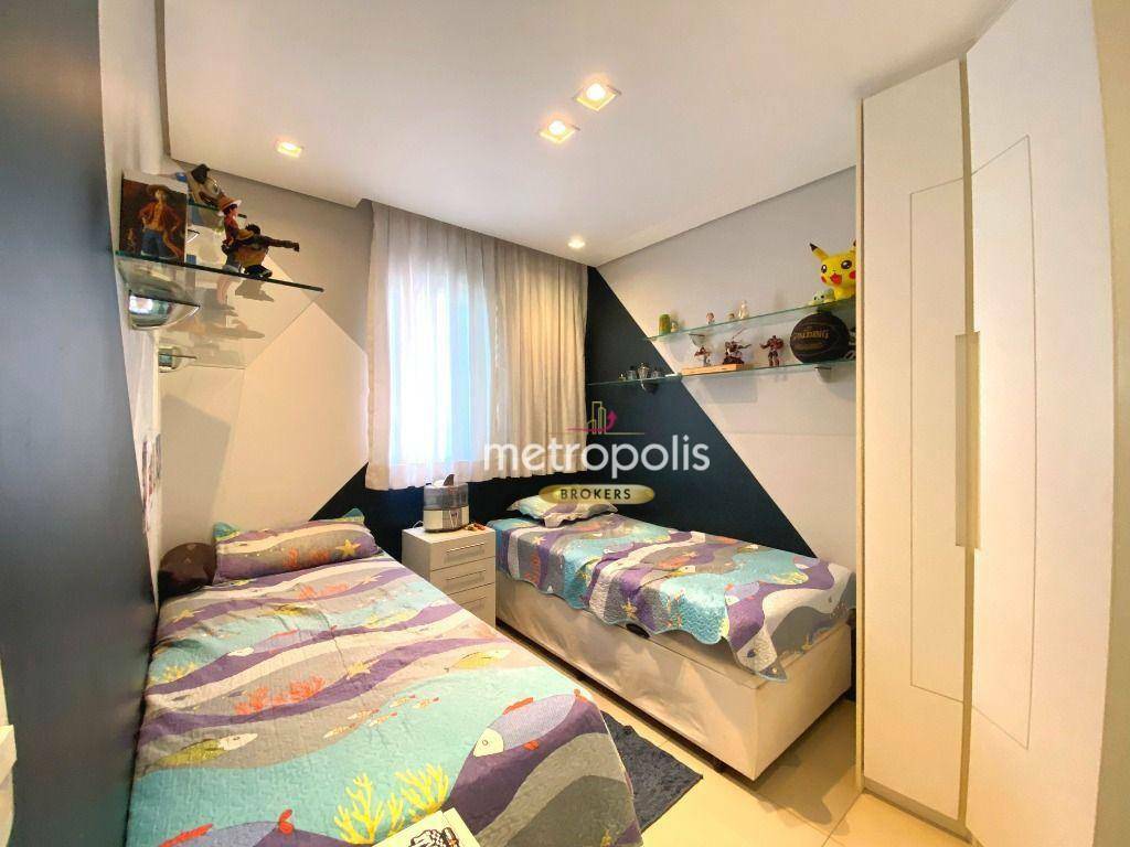 Apartamento à venda e aluguel com 3 quartos, 145m² - Foto 19