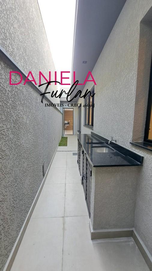 Casa de Condomínio à venda com 3 quartos, 220m² - Foto 11