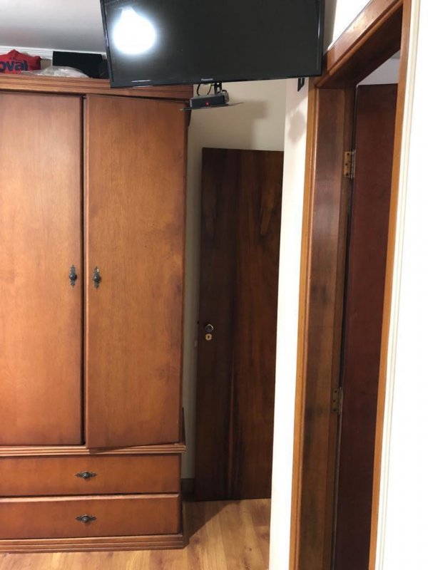 Apartamento à venda com 3 quartos, 90m² - Foto 9