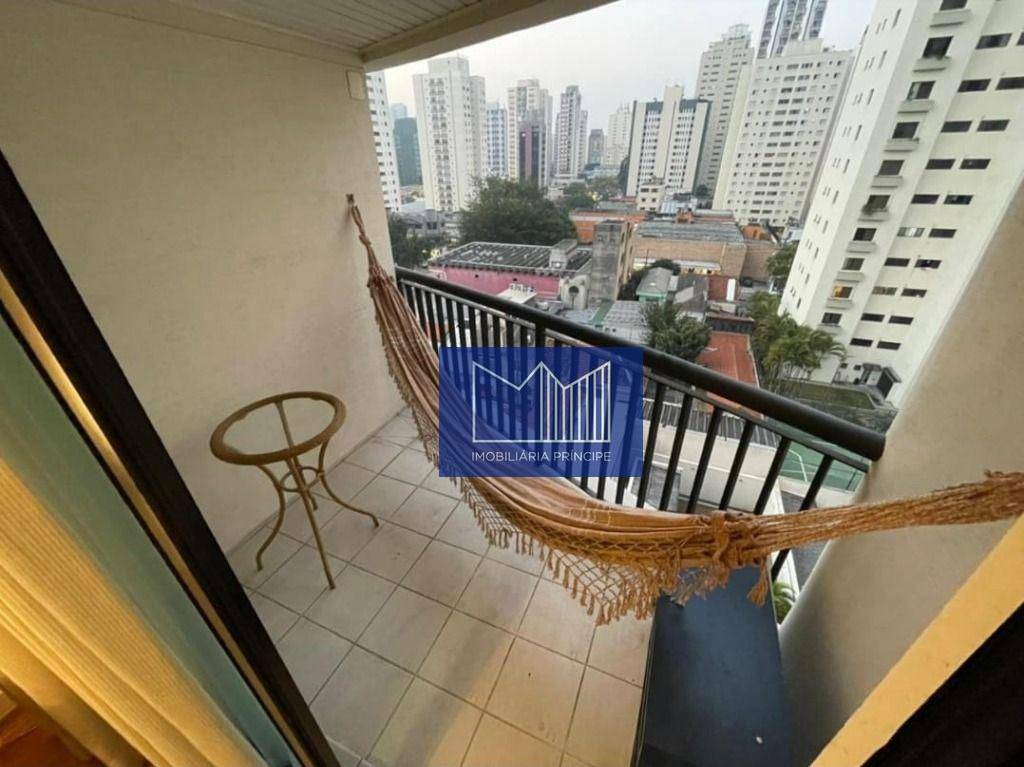 Flat/Apart Hotel à venda e aluguel com 1 quarto, 31m² - Foto 26